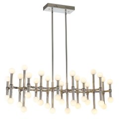 Lampa wisząca Giovanna MX16009008-38A Italux