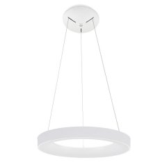 Lampa wisząca Giulia 5304-840RP-WH-3 Italux