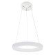 Lampa wisząca Giulia 5304-840RP-WH-3 Italux
