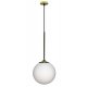 Lampa wisząca GLASGOW III 1 50101281 Ledea