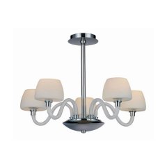 Lampa wisząca Gloria 5 AZ0175 Azzardo