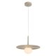 Lampa wisząca GLOWBELLS 72461 Rabalux