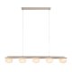 Lampa wisząca GLOWBELLS 72462 Rabalux