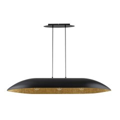 Lampa wisząca GONDOLA L 40632 Sigma Lighting