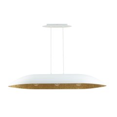 Lampa wisząca GONDOLA L 40636 Sigma Lighting