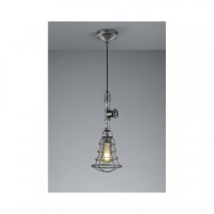 Lampa wisząca GOTHAM 307000188 Trio