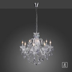 Lampa wisząca GRACIA 3081-00 Paul Neuhaus