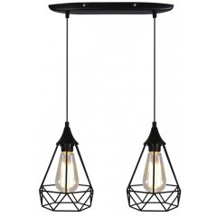 Lampa wisząca GRAF 32-62895 Candellux