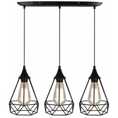 Lampa wisząca GRAF 33-62901 Candellux