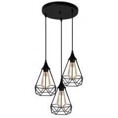 Lampa wisząca GRAF 33-62918 Candellux