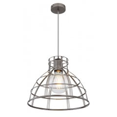 Lampa wisząca GRAMMY 54019H Globo