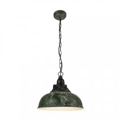 Lampa wisząca GRANTHAM 1 49735 Eglo