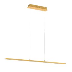 Lampa wisząca Greco ZWD-0018-03Z BB Italux