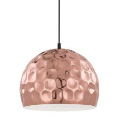 Lampa wisząca Grelium MDM-2956 / 1L COP Italux
