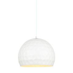Lampa wisząca Grelium MDM-2956 / 1L W Italux