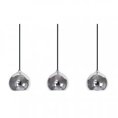 Lampa wisząca Gulia 3 AZ0637 Azzardo