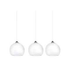 Lampa wisząca Gulia 3 AZ0638 Azzardo