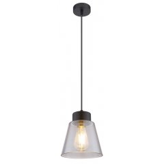 Lampa wisząca GUMBA 15561H Globo