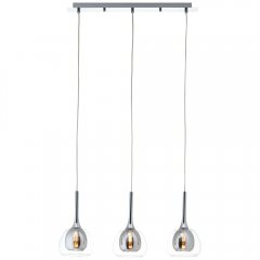 Lampa wisząca HADAN 85573 / 20 Brilliant