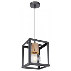 Lampa wisząca HAGAR 15476H Globo