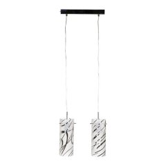 Lampa wisząca Halo MDM1850-2 Italux