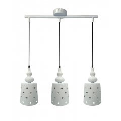 Lampa wisząca HAMP 33-51943 Candellux