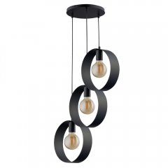 Lampa wisząca HAPPY 3 32282 Sigma Lighting