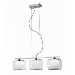 Lampa wisząca Happy 3 AZ0484 Azzardo