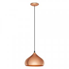 Lampa wisząca HAPTON 49449 Eglo