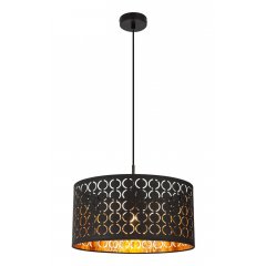 Lampa wisząca HARALD 15329H Globo