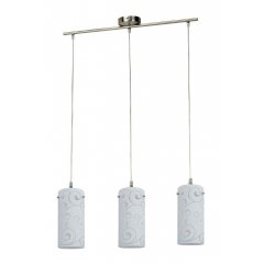 Lampa wisząca HARMONY LUX 6392 Rabalux