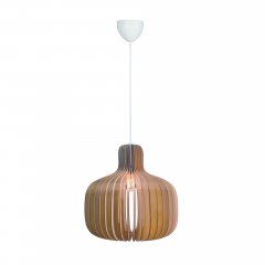 Lampa wisząca HAZO 2512053014 Nordlux