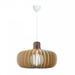 Lampa wisząca HAZO 2512073014 Nordlux