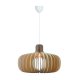 Lampa wisząca HAZO 2512073014 Nordlux