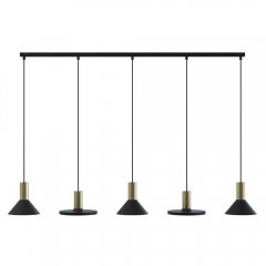 Lampa wisząca HERMANOS V 8032 Nowodvorski