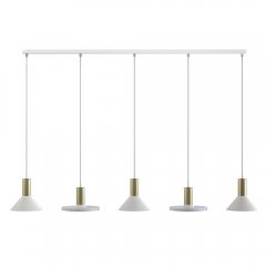 Lampa wisząca HERMANOS V 8033 Nowodvorski