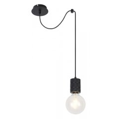 Lampa wisząca HERMINE 54030-1H Globo