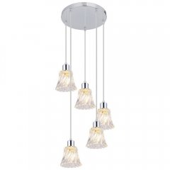 Lampa wisząca HESTIA 5305 Rabalux