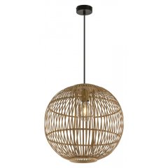 Lampa wisząca HILDEGARD 15368H1 Globo