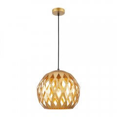 Lampa wisząca Hilo PND-22341-1L-GD Italux