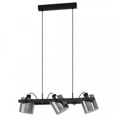 Lampa wisząca HORNWOOD 2 43606 Eglo