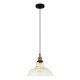 Lampa wisząca Hubert MDM-2381/1 Italux