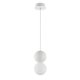 Lampa wisząca IBAGUE LE42063 Luces Exclusivas