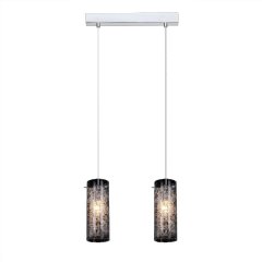 Lampa wisząca Ibiza MDM1903 / 2 Italux