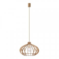 Lampa wisząca IKA I D 4174 Nowodvorski