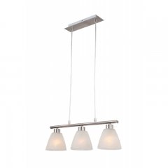 Lampa wisząca ILLIMANI 68615-3 Globo