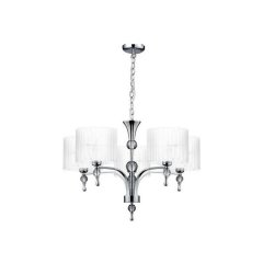 Lampa wisząca Impress 5 AZ1007 Azzardo