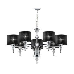 Lampa wisząca Impress 7 AZ0500 Azzardo