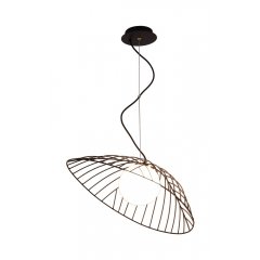 Lampa wisząca INAGI 1 50101083 Ledea