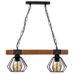 Lampa wisząca industrialna ULF MLP6192 Milagro